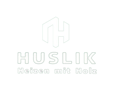 HUSLIK Heizen mit Holz