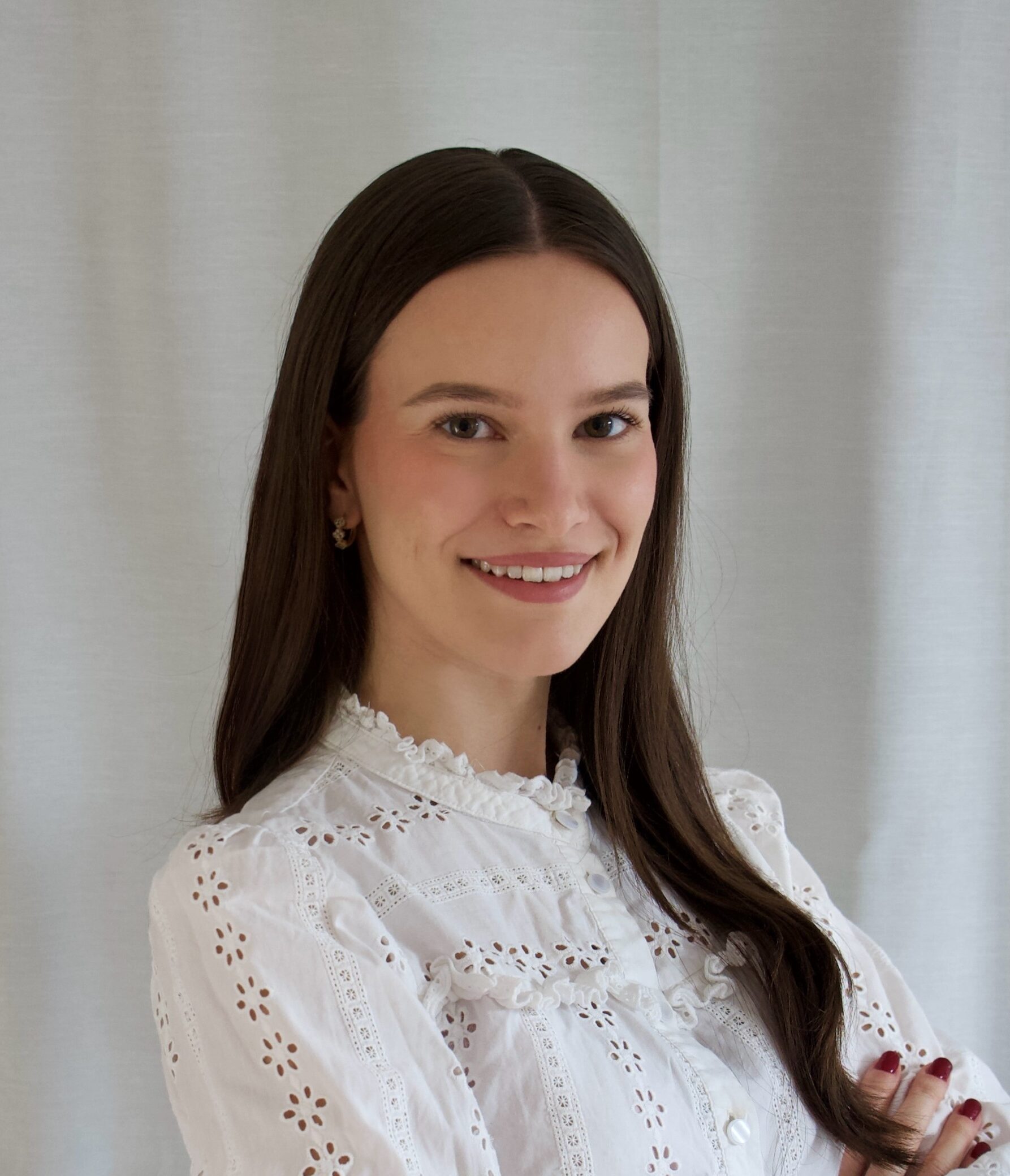 Nathalie Huslik